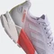 adidas Terrex Agravic Ultra purple tint/solar red (Damen) Vorschaubild