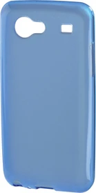 Hama TPU Light für Samsung Galaxy S Advance blau