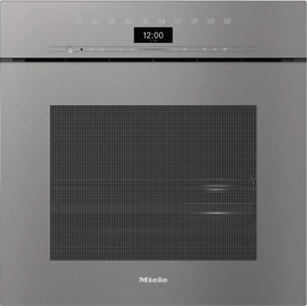 Miele DGC7460X Dampfbackofen graphitgrau