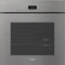Miele DGC7460X Dampfbackofen graphitgrau Vorschaubild