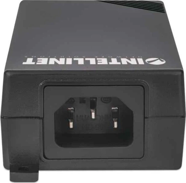 Intellinet Desktop Gigabit PoE-Injektor, 2x RJ-45, 30W PoE+