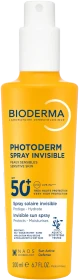 Bioderma Photoderm MAX Sonnenspray LSF50+, 200ml