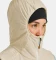 Ortovox Swisswool Piz Duan Funktionsweste white chalk (Damen) Vorschaubild