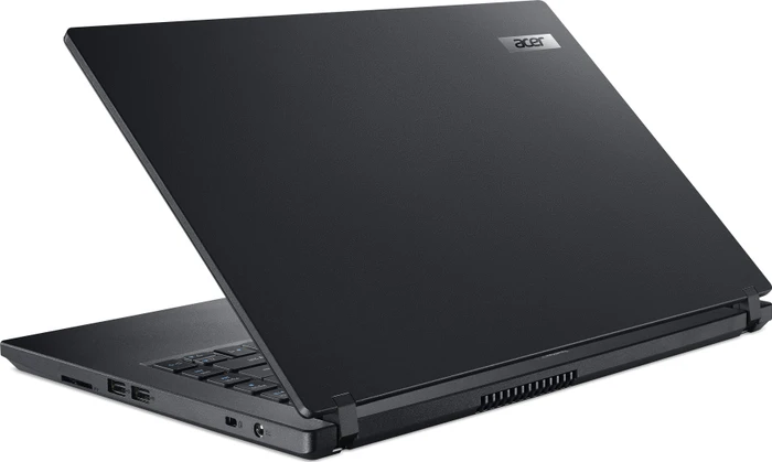 Acer TravelMate P2 TMP2410-G2-MG-53DJ, Core i5-8250U, 8GB RAM, 256GB SSD, GeForce MX130, DE
