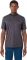 Vaude Tamaro HZ Trikot kurzarm purple ash (Herren) Vorschaubild