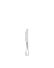 Alessi Nuovo Milano Dessertmesser poliert, 6 Stück