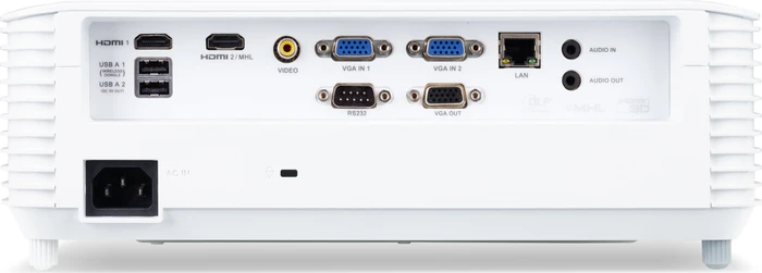 Acer S1386WHn