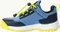 Jack Wolfskin Cyrox Texapore Low elemental blue (Junior) Vorschaubild