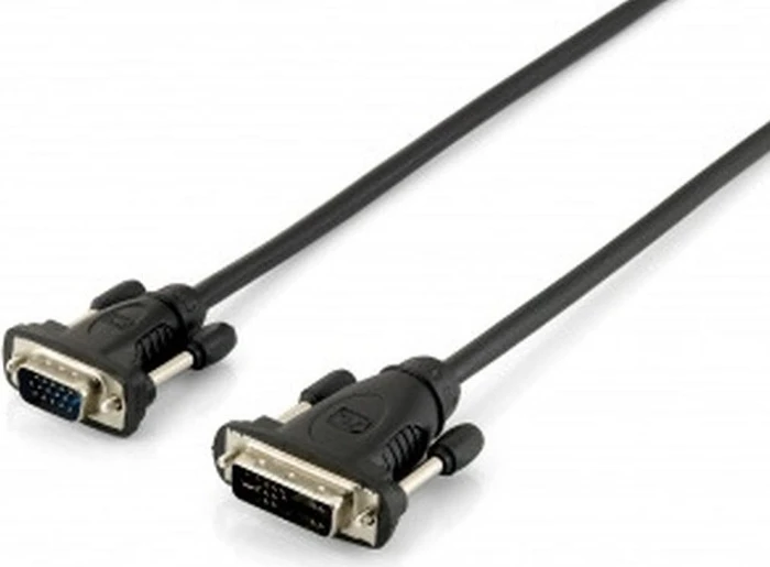 Equip DVI/VGA Kabel 1.8m