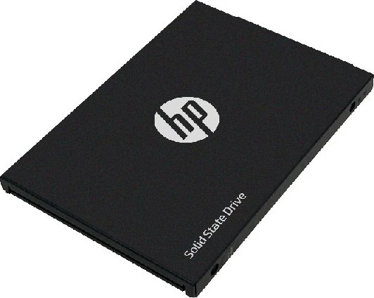 HP SSD S650 120GB, 2.5" / SATA 6Gb/s