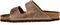 Birkenstock Arizona Nubukleder tabacco brown Vorschaubild