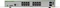 Allied Telesis CentreCOM GS970M Desktop Gigabit Managed Switch, 16x RJ-45, 2x SFP Vorschaubild