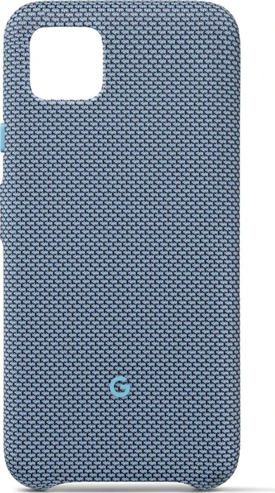 Google Fabric Back Cover für Pixel 4 XL