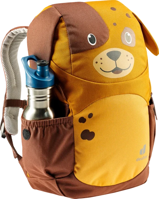 Deuter Kikki maple/umbra (Junior)
