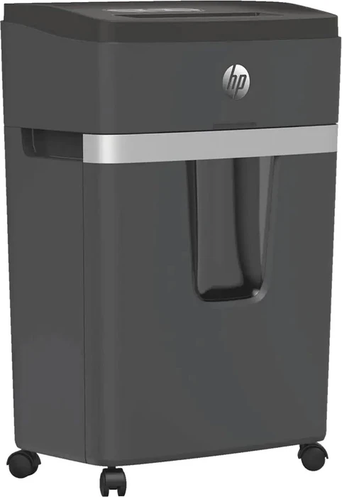 HP Pro Shredder 18CC, 4x35mm