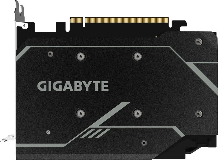 GIGABYTE GeForce RTX 2070 Mini ITX 8G, 8GB GDDR6, HDMI, USB-C, 3x DP