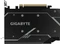 GIGABYTE GeForce RTX 2070 Mini ITX 8G, 8GB GDDR6, HDMI, USB-C, 3x DP Vorschaubild