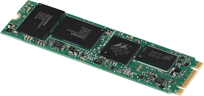 Plextor M6G-2280 128GB, M.2 2280 / B-M-Key / SATA 6Gb/s