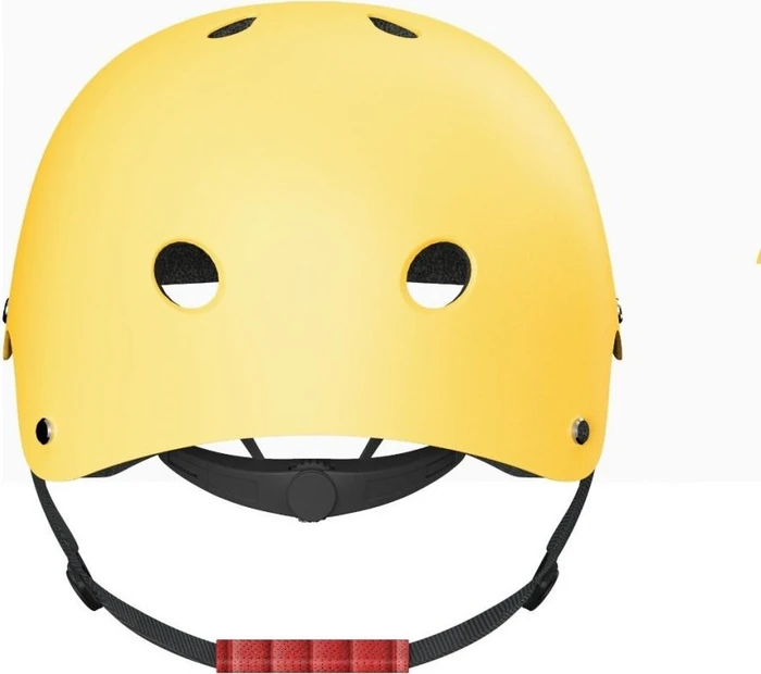 Ninebot by Segway Commuter Helm gelb
