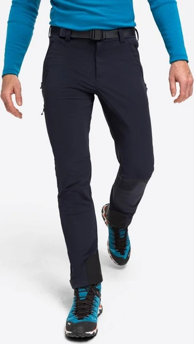 Maier Sports Naturno Hose lang night sky (Herren)