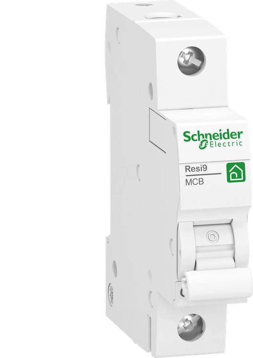 Schneider Electric Leitungsschutzschalter Resi9 1P 16A C 10kA