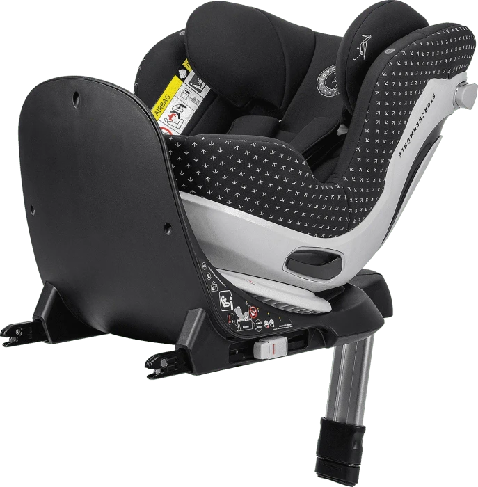 Storchenmühle Niki Start M onyx