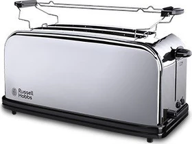 Russell Hobbs Chester 2-Schlitz Langschlitz-Toaster
