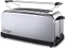 Russell Hobbs Chester 2-Schlitz Langschlitz-Toaster Vorschaubild