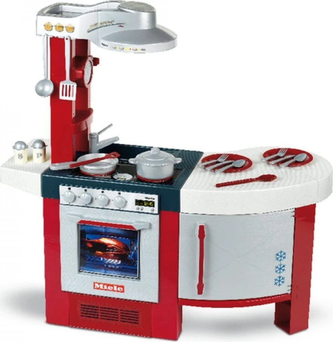Theo Klein Miele Küche Grand Gourmet