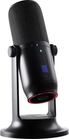 Thronmax MDrill One Jet Black