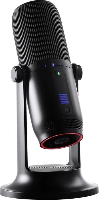 Thronmax MDrill One Jet Black