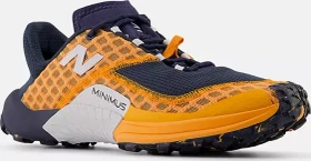 New Balance Minimus Trail sizzle/midnight/pearl grey (Herren)