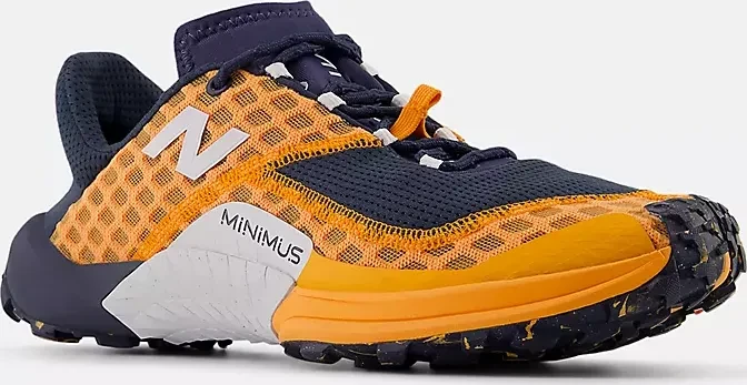 New Balance Minimus Trail (Herren)
