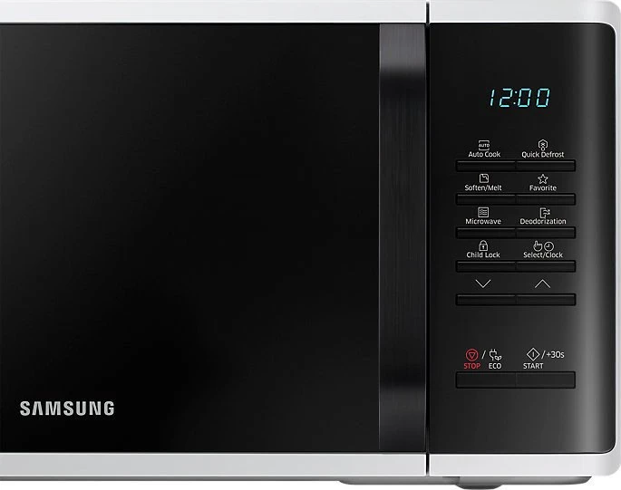Samsung MW3500K MS23K3513AW