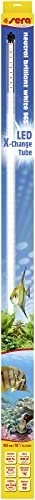 sera LED X-Change Tube 965, neutral brilliant white, T5/T8, 14.8W