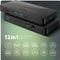 Axagon 12in1 Dock, USB4 [Buchse] Vorschaubild