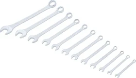 BGS technic Schraubenschlüsselsatz, 12-tlg.