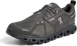 On Cloud 6 WP espresso/black (Herren)