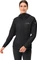 Vaude Scopi Lightweight Funktionsjacke schwarz (Damen) Vorschaubild
