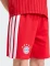 adidas FC Bayern München Kids 2026/2027 Heimausrüstung kurzarm (Junior) Vorschaubild