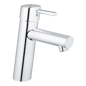 Grohe Concetto Einhand-Waschbeckenarmatur 1/2" M-Size chrom