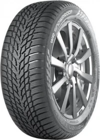 Nokian WR Snowproof P 235/50 R18 101V XL