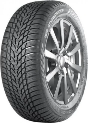 Nokian WR Snowproof P 235/50 R18 101V XL
