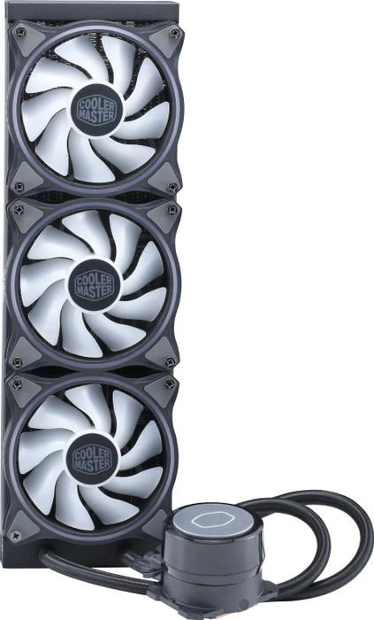 Cooler Master MasterLiquid ML360 Illusion