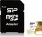 Silicon Power Superior Pro, microSD UHS-I U3, A1, V30 Vorschaubild