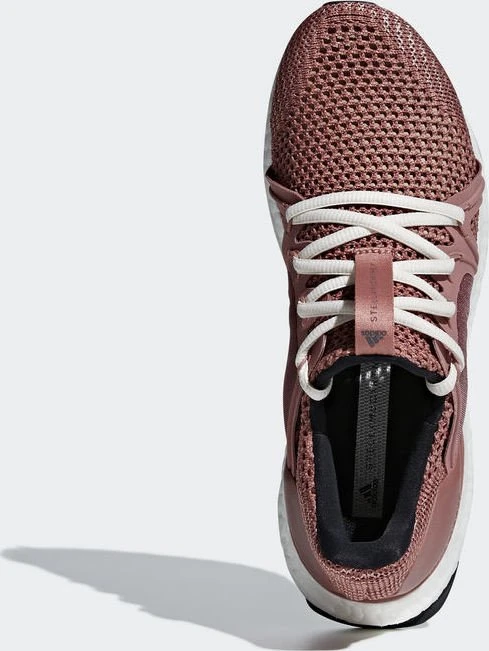 adidas Ultraboost raw pink/coffee rose/core black (Damen)