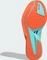 adidas Adizero Boston 13 flash aqua/impact orange/iron metallic (Herren) Vorschaubild