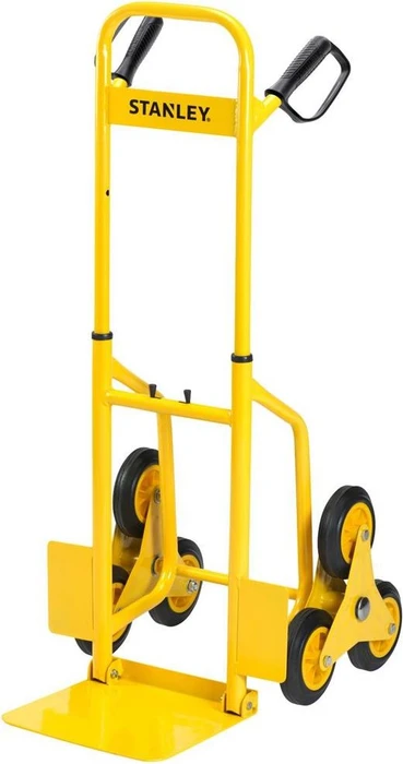 Stanley Treppen-Transportkarre