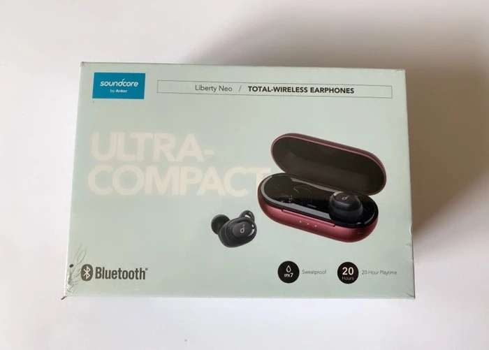 Anker Soundcore Liberty Neo