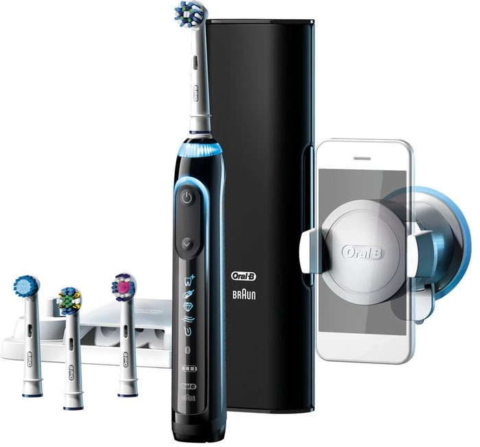 Oral-B Genius 9000 black | Preisvergleich Geizhals Deutschland